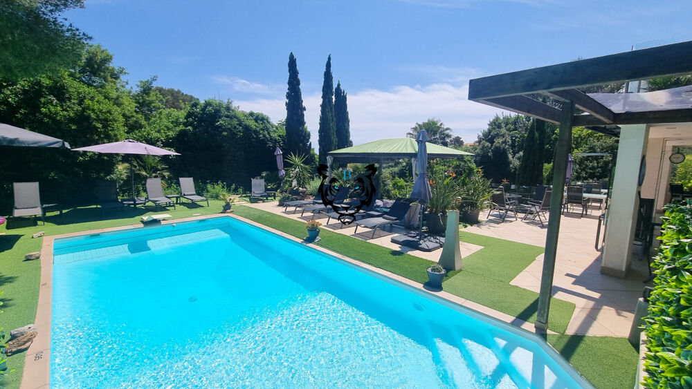 � vendre  Maison St Aygulf (83370)