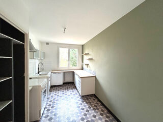  Appartement � vendre 2 pi�ces 47 m�