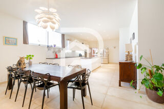  Appartement à vendre 5 pièces 166 m²