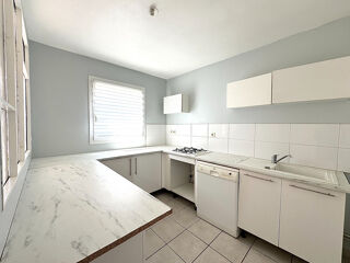  Maison  vendre 4 pices 92 m