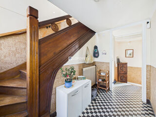  Maison � vendre 5 pi�ces 93 m�