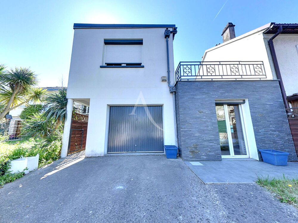 Vente Maison Maison Noisy Le Grand Noisy le grand