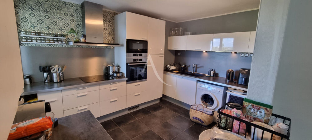 Appartement 4 pièces 106 m² à Blois