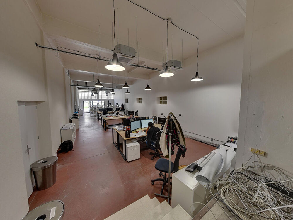 Vente Immeuble Habitation/commercial/Bureaux/industriel Montreuil
