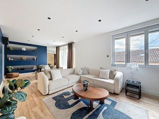  Maison � vendre 7 pi�ces 165 m�