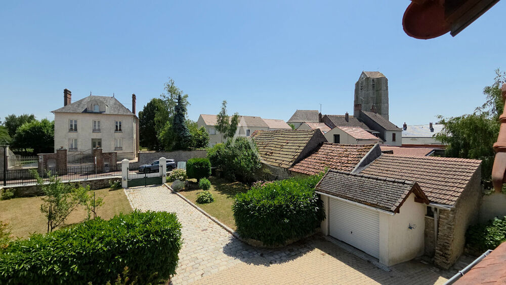 Maison Dourdan 5 pièce(s) 148.77 m2