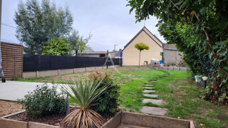Vente Maison Maison, 3 chbs, Env 110m², Saint Nicolas De Redon Saint nicolas de redon