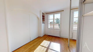  Appartement à vendre 3 pièces 51 m²