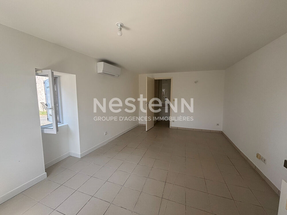 MAISONNETTE - 22m² - SAINT CLAUDE DE DIRAY