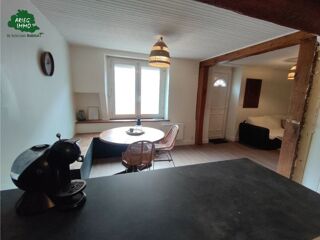  Maison à vendre 4 pièces 80 m²