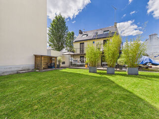  Maison à vendre 6 pièces 147 m²