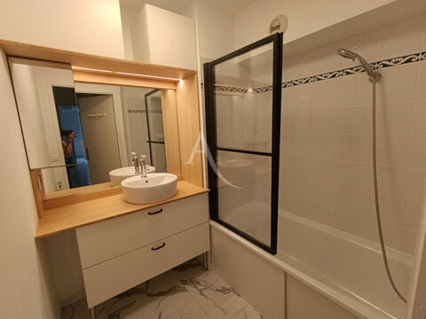  Appartement � louer 3 pi�ces 57 m�