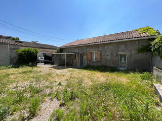  Maison à vendre 5 pièces 140 m²