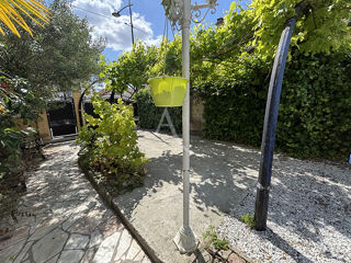  Maison � vendre 3 pi�ces 55 m� Drancy