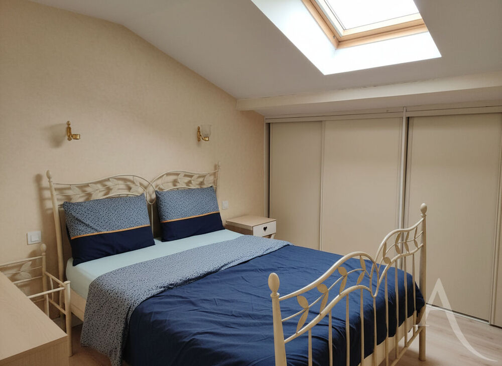 Vente Maison Maison La Haie Fouassiere La haie fouassiere