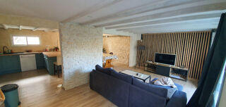  Maison à vendre 5 pièces 125 m²