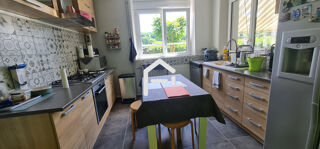  Maison à vendre 5 pièces 106 m²