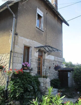  Maison � vendre 6 pi�ces 120 m�