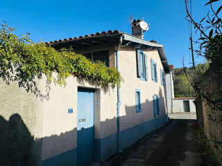  Maison à vendre 8 pièces 235 m²