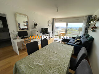  Appartement Caen (14000)