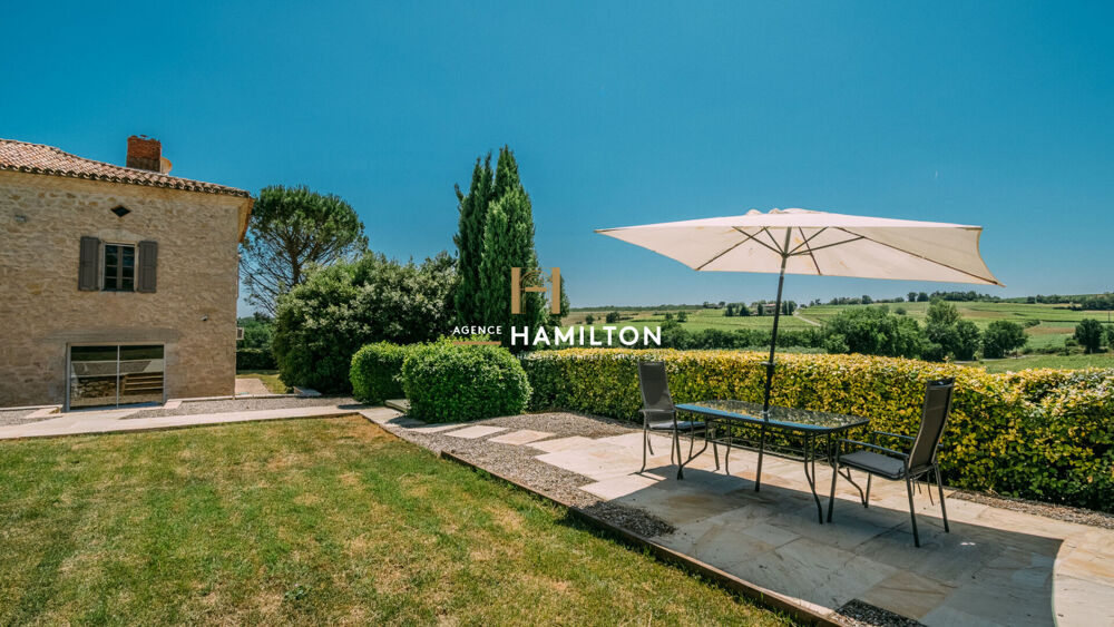 à vendre  Maison Gaillac (81600)