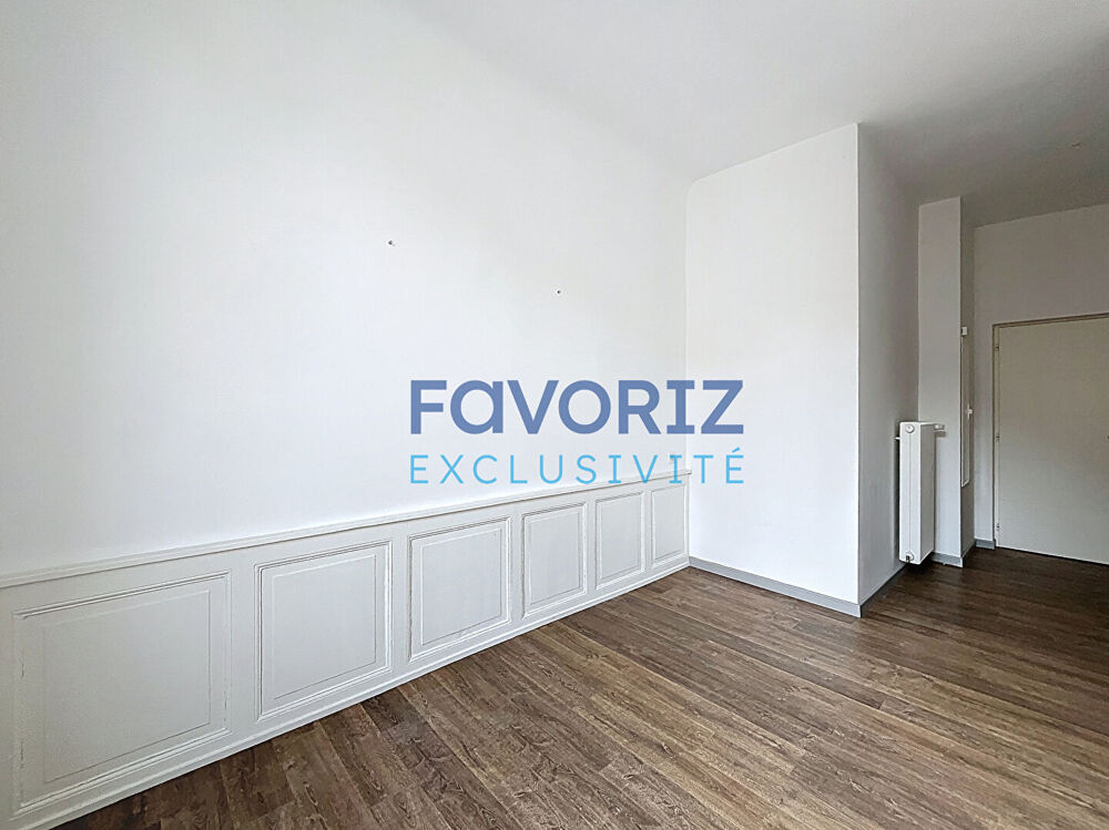 Location Appartement Appartement Saint Dizier 5 pièce(s) 137.75 m2 Saint dizier