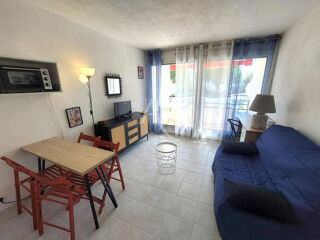  Appartement à louer 1 pièce 22 m²
