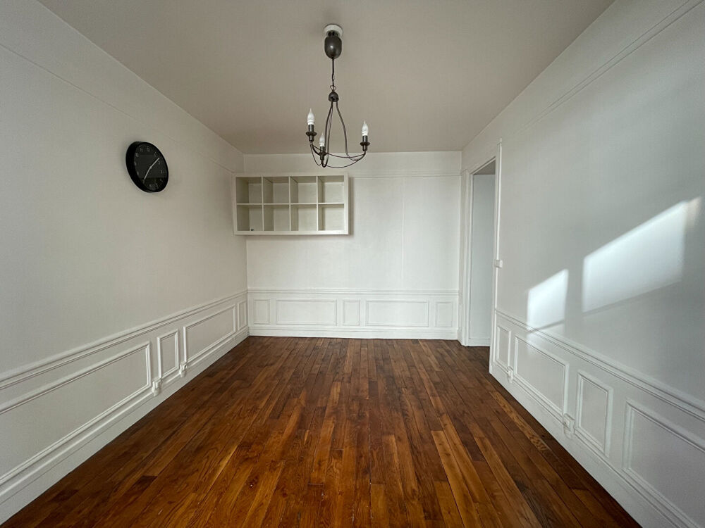 Vente Appartement PARIS 15EME - Charmant appartement 2 pièces 40m2 Paris 15