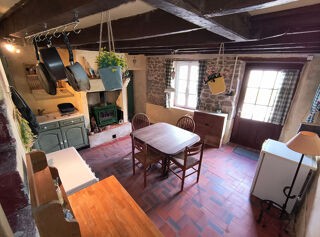  Maison � vendre 4 pi�ces 67 m�