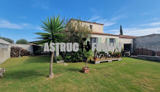  Maison à vendre 6 pièces 132 m²