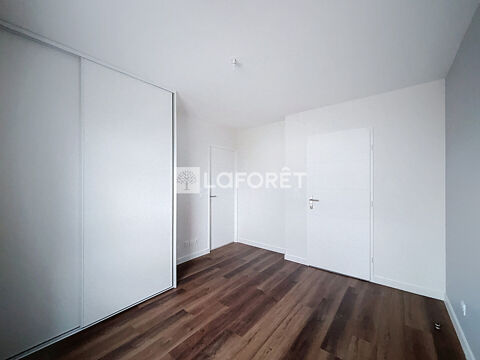  Appartement � louer 2 pi�ces 46 m�