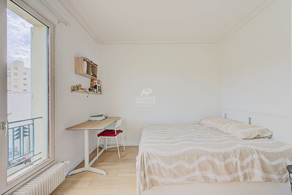 à vendre  Appartement Saint-Germain-en-Laye (78100)