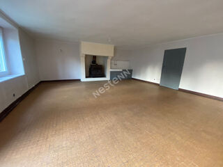  Maison � vendre 3 pi�ces 85 m�