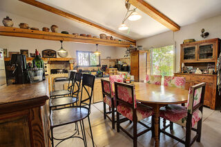  Maison � vendre 3 pi�ces 100 m�