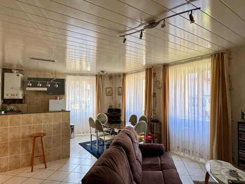   RUSS - 2 pi�ces - 55,91 m� Appartement - 2 pi�ce(s) - 56 m�