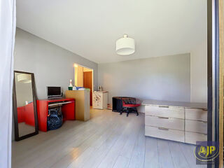 Vente Appartement NANTES - SAINT DONATIEN -  Studio à vendre avec terrasse et parking - Pour investisseur Nantes