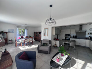  Maison à vendre 4 pièces 98 m²