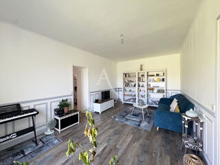  Maison à vendre 6 pièces 190 m²