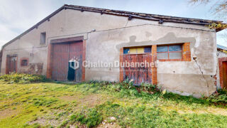  Remise / Grange à vendre 1 pièce 300 m²