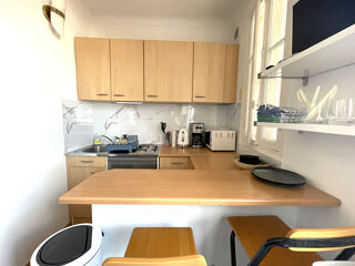  Appartement � louer 1 pi�ce 17 m�