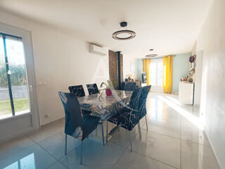  Maison  vendre 5 pices 136 m