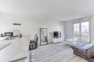  Appartement � vendre 3 pi�ces 60 m�