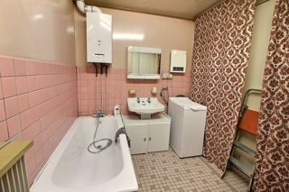  Maison � vendre 4 pi�ces 89 m�