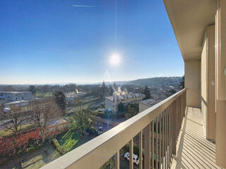  Appartement � vendre 3 pi�ces 