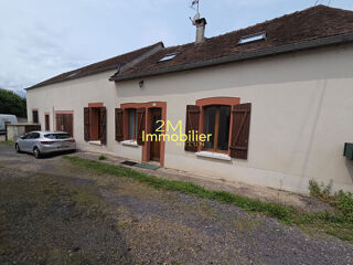  Maison � vendre 8 pi�ces 180 m�