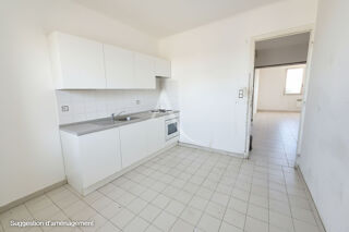  Appartement à vendre 2 pièces 47 m²