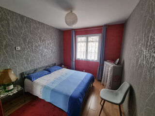  Maison à vendre 6 pièces 90 m²
