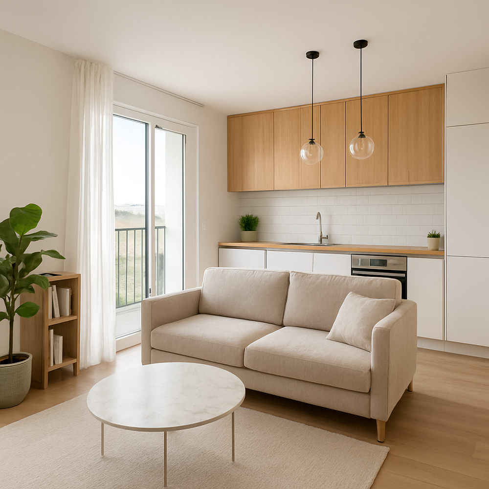 Vente Appartement Appartement Studio de 15 m2 (Grasse) Grasse