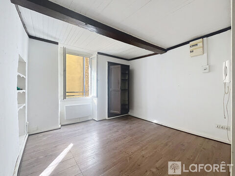  Appartement � louer 1 pi�ce 21 m�