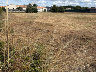  Terrain à vendre 500 m²